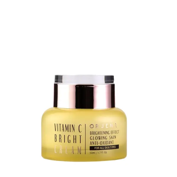 Vitamin c bright cream 50 ml