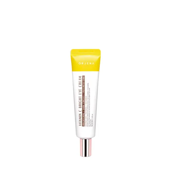 Vitamin c bright eye cream 30 ml