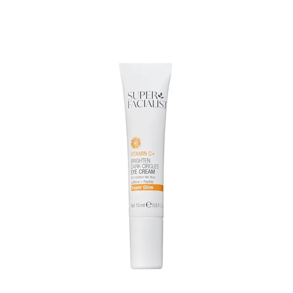 Vitamin c dark circles eye cream 15 ml