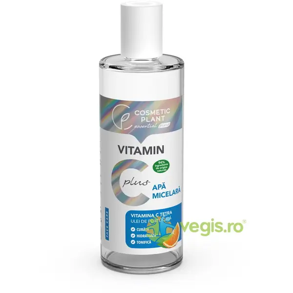 Vitamin C Plus Apa Micelara 300ml