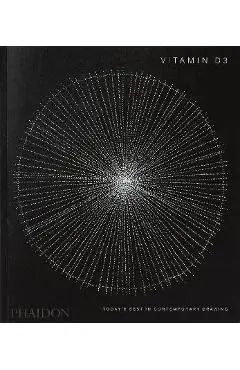 Vitamin D3, Today's Best in Contemporary Drawing - Phaidon Press