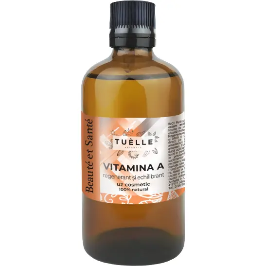 Vitamina A 100ml
