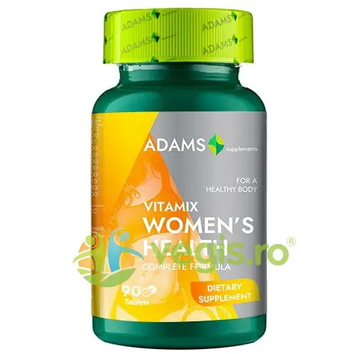 VitaMix Women`s Health 90tb