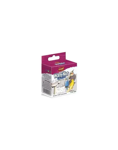 VITAPOL Bloc de calcar pentru păsări cu scoici 35 g