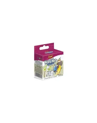 VITAPOL Oase cu calciu pentru păsări - chimion 35 g
