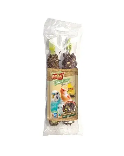 VITAPOL Smakers pentru pasari pentru evidentierea culorilor, cu ardei 90 g