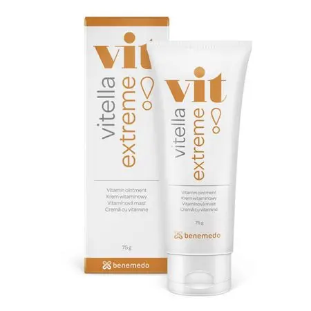 Vitella Extreme crema x 75g