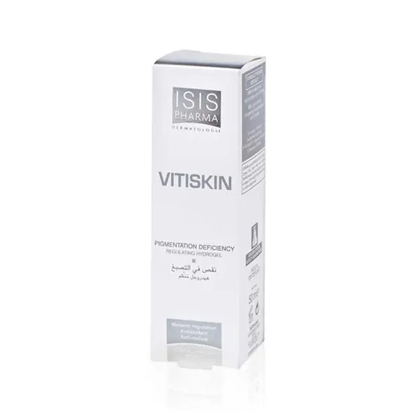 VITISKIN GEL 50ML