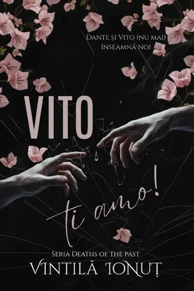 VITO, ti amo! - PRINTED EDGES