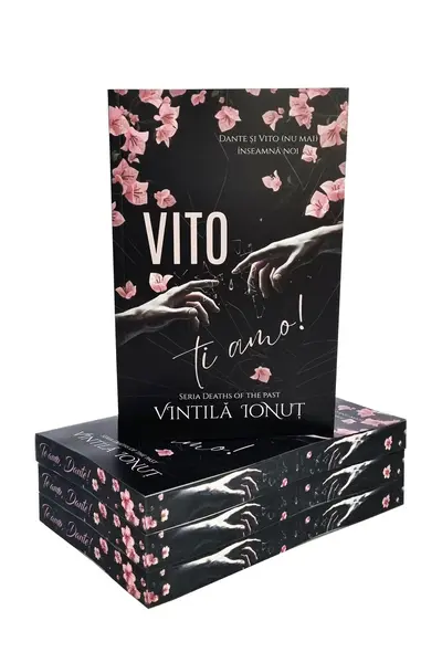VITO, ti amo! - PRINTED EDGES