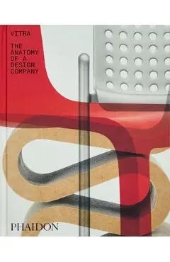 Vitra: Anatomy of a Design Company - Deyan Sudjic