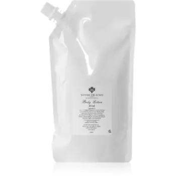 Vittore De Conti Body Lotion lapte de corp