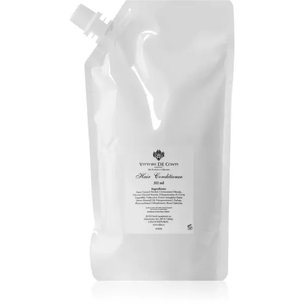Vittore De Conti Hair Conditioner balsam pentru păr 310 ml