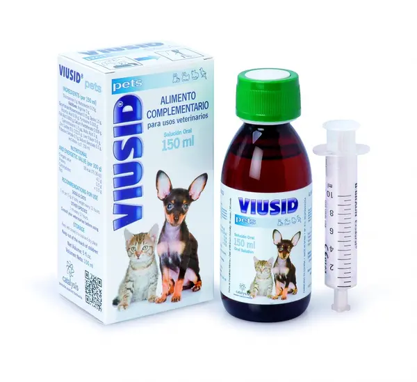 VIUSID PETS- 30ml