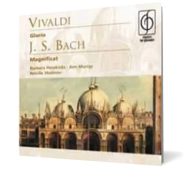 Vivaldi - Gloria