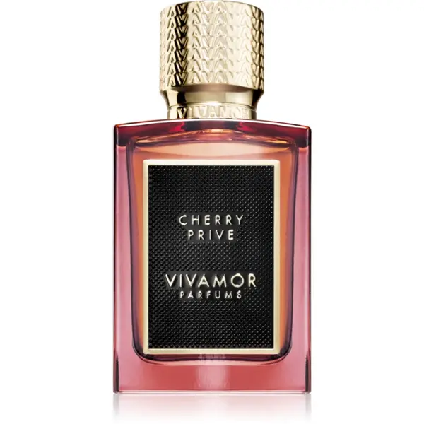 Vivamor Parfums Cherry Prive extract de parfum unisex 100 ml