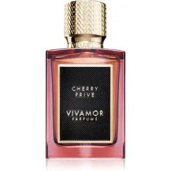 Vivamor Parfums Cherry Prive extract de parfum unisex