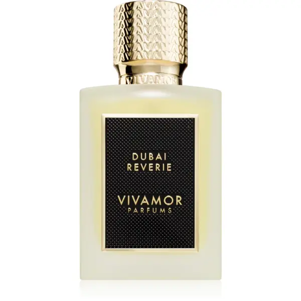Vivamor Parfums Dubai Reverie extract de parfum unisex 100 ml