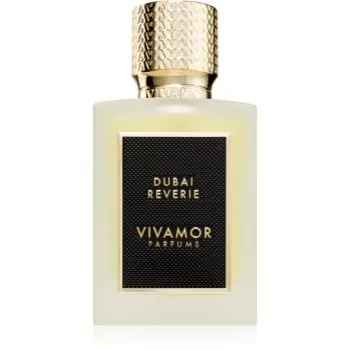 Vivamor Parfums Dubai Reverie extract de parfum unisex