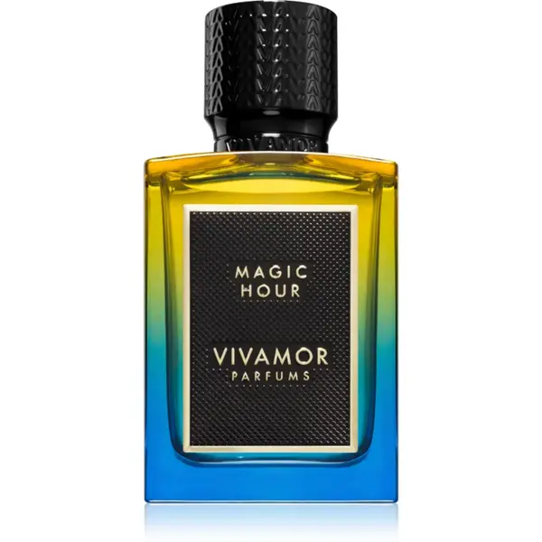 Vivamor Parfums Magic Hour extract de parfum unisex 100 ml