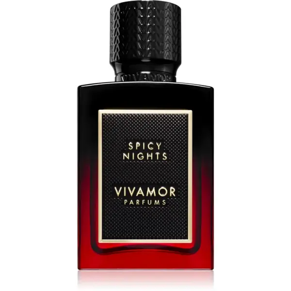 Vivamor Parfums Spicy Nights extract de parfum unisex 100 ml