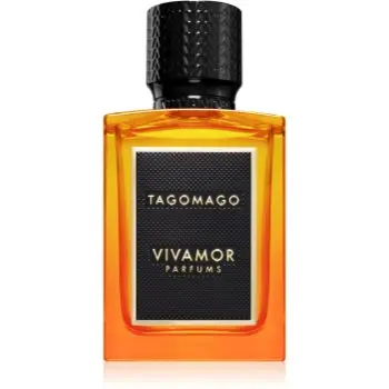 Vivamor Parfums Tagomago extract de parfum unisex