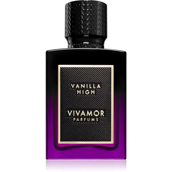 Vivamor Parfums Vanilla High extract de parfum unisex 100 ml
