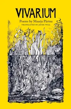 Vivarium, Paperback/Maarja Partna