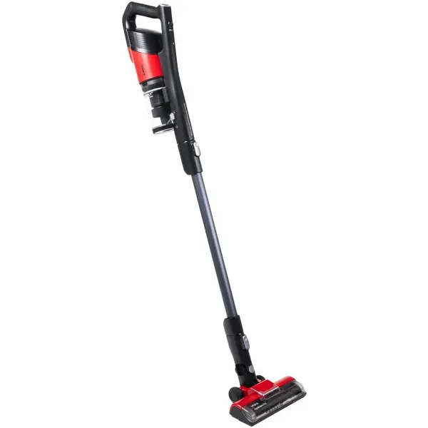 VIVAX Aspirator vertical fara fir Vivax VCB-1502R, 150W, filtru HEPA , Negru