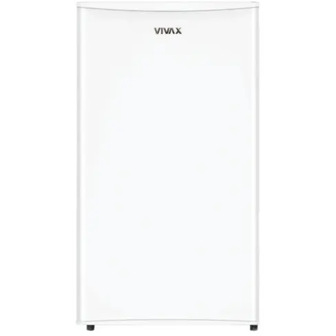 VIVAX Frigider cu o usa VIVAX TTL-93E, 93L, Clasa E, H 85 cm, Alb