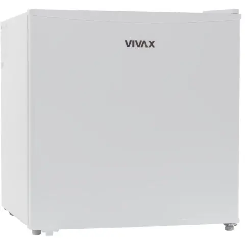 VIVAX Minibar Vivax MF-45E, 43L, usa reversibila, Clasa E, Alb