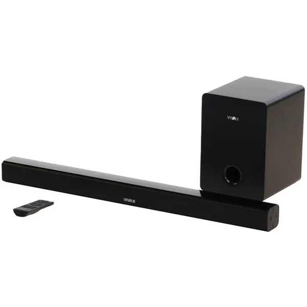 VIVAX Soundbar Vivax SP-7080H, 70W, 5.1, Bluetooth, HDMI, ARC, USB