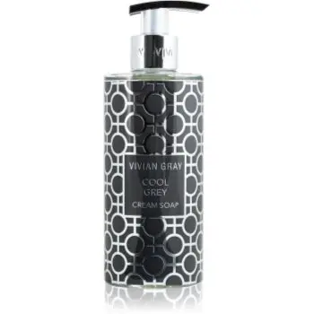Vivian Gray Cool Grey Vetiver & Patchouli sapun hidratant de maini