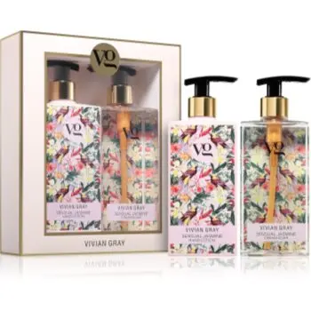 Vivian Gray Sensational Sensual Jasmine set cadou de maini