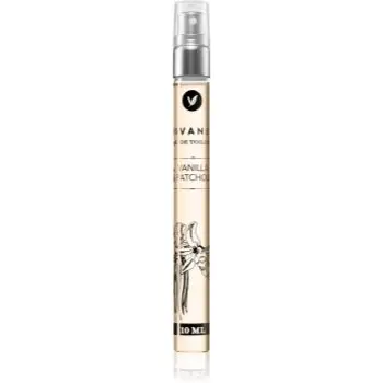 Vivian Gray Vivanel Vanilla & Patchouli Eau de Toilette pentru femei