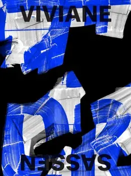 Viviane Sassen. Mirrors and Portals, Hardback/***