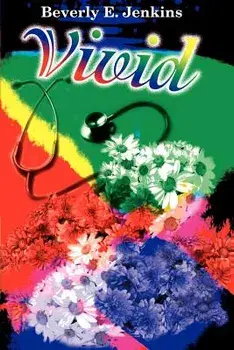 Vivid, Paperback/Beverly E. Jenkins
