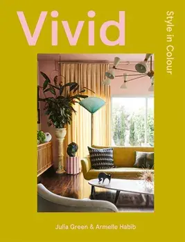 Vivid. Style in Colour, Hardback/Armelle Habib