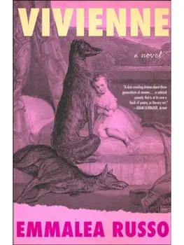 Vivienne. A Novel, Paperback/Emmalea Russo