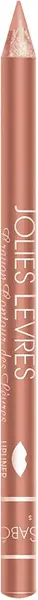 Vivienne Sabó Creion de buze Jolies Lèvres, 102 Rose Nude, 0.9 g