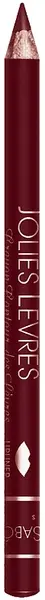Vivienne Sabó Creion de buze Jolies Lèvres, 110 Marsala, 0.9 g