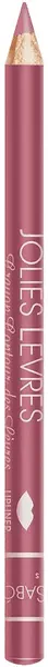 Vivienne Sabó Creion de buze Jolies Lèvres, 202 Cool Dark Rose, 0.9 g