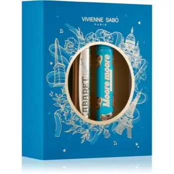 Vivienne Sabó Gift Set set de rimeluri