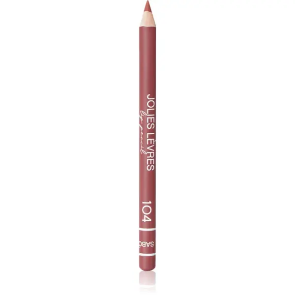 Vivienne Sabó Jolies Lèvres creion contur buze culoare 104 1.4 g