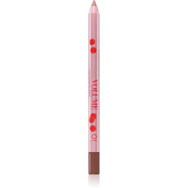 Vivienne Sabó Le Grand Volume creion contur buze culoare 01 1.35 g