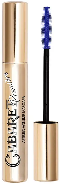 Vivienne Sabó Rimel pentru volum Cabaret Première, 02 Albastru, 9 ml