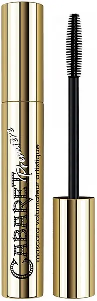 Vivienne Sabó Rimel pentru volum Cabaret Première, Negru, 9 ml