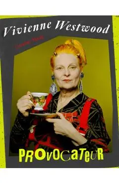 Vivienne Westwood - Caroline Young