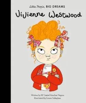 Vivienne Westwood/Isabel Sanchez Vegara