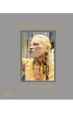 Vivienne Westwood & Jewellery - Alexander Fury